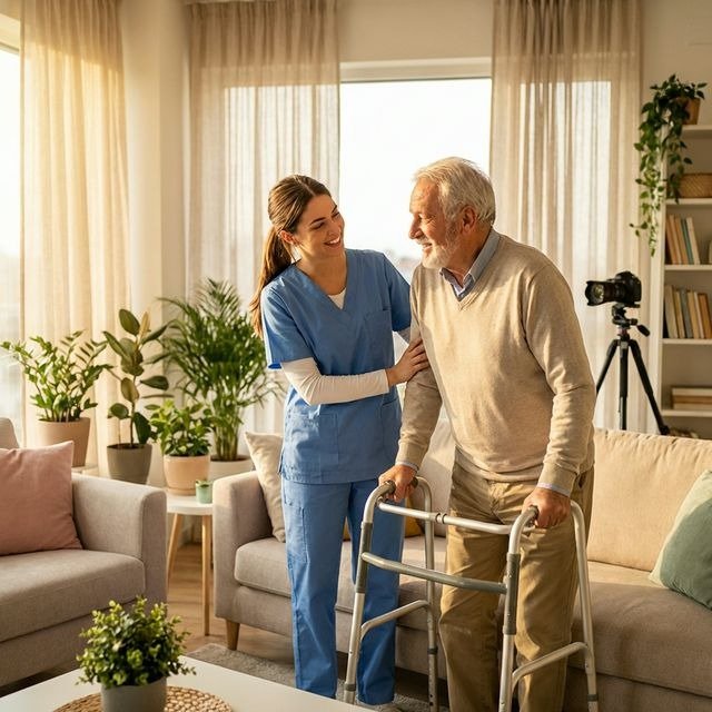 Eldercare